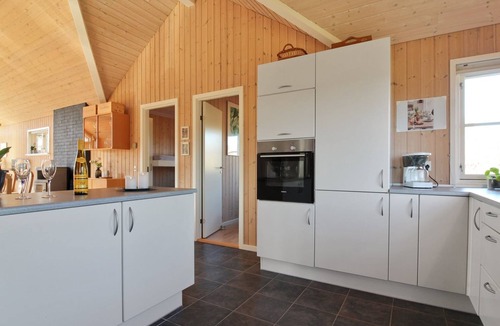 Nørre Lyngby House | "Tilda" - 275m from the sea by Interhome