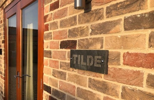 Boughton House | Tilde Lodge