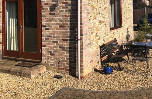 Boughton House | Tilde Lodge