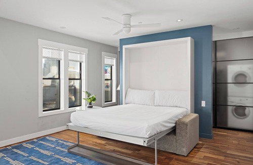 Tenderloin Hotel | Tilden Hotel