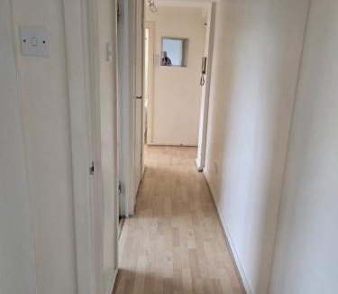 Salford Apartment | Tilehurst