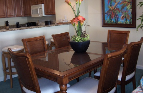 Cherry Grove Beach Condo | TIlghman Beach & Golf Resort