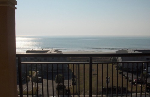 Cherry Grove Beach Condo | TIlghman Beach & Golf Resort