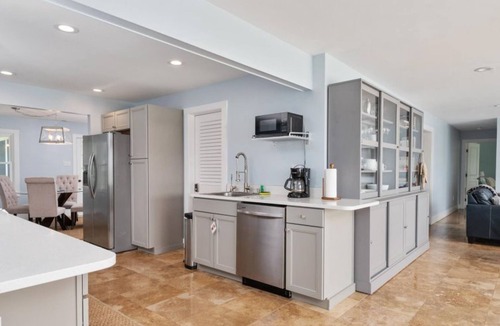 Tilghman House | Tilghman | Pool | Private Dock | Pet Friendly