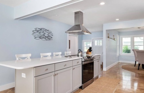 Tilghman House | Tilghman | Pool | Private Dock | Pet Friendly