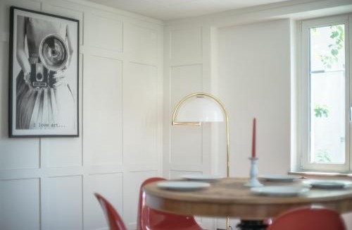 Uster District Apartment | Tilia Apartments