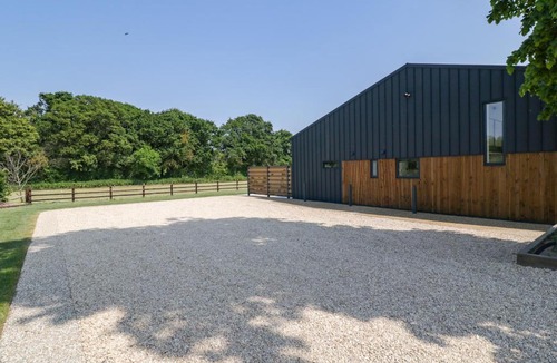 Wincanton House | Tilia Barn