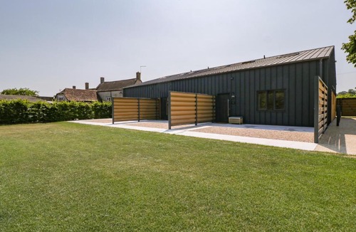 Wincanton House | Tilia Barn