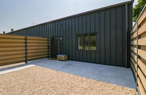 Wincanton House | Tilia Barn