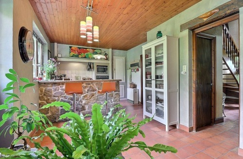 Sens-de-Bretagne House | Tillé - SENS DE BRETAGNE