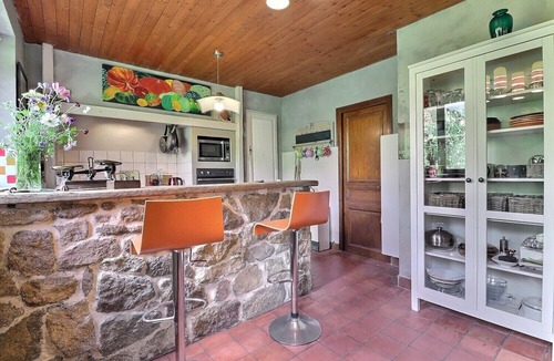 Sens-de-Bretagne House | Tillé - SENS DE BRETAGNE