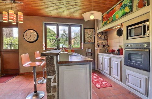 Sens-de-Bretagne House | Tillé - SENS DE BRETAGNE