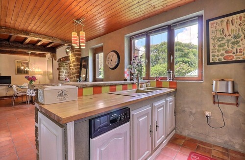 Sens-de-Bretagne House | Tillé - SENS DE BRETAGNE