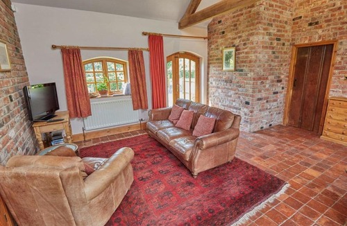 Sturton By Stow House | Till Barn - UK11155