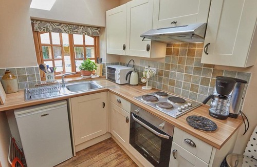 Sturton By Stow House | Till Barn - UK11155