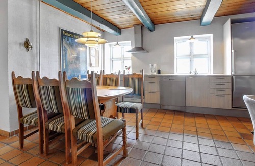 Ballum House | "Tilla" - 600m from the sea by Interhome