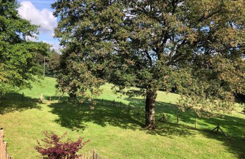 Plechatel Bed & Breakfast | Tillac Chambres d'hôtes