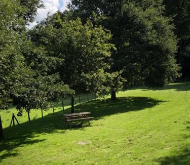 Plechatel Bed & Breakfast | Tillac Chambres d'hôtes