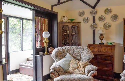 Lowestoft House | Tillet Cottage