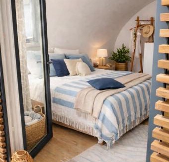 Fitou House | Tilley Lounge Cocoons Hébergements