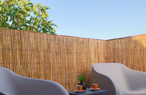 Fitou House | Tilley lounge Zen Cocon