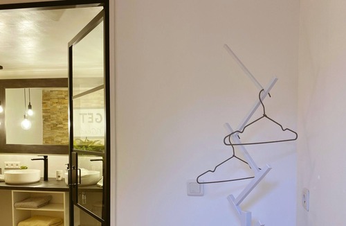 Fitou House | Tilley lounge Zen Cocon