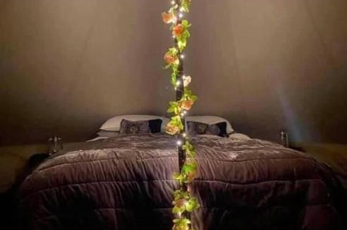 Isle of Thanet Other | Tilleys Glamping at Quex