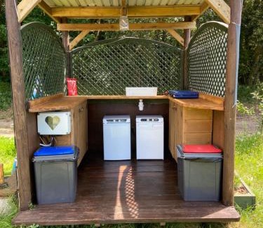 Isle of Thanet Other | Tilleys Glamping at Quex