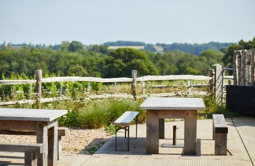 Rye Hotel | Tillingham Winery