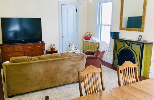 Ovid Bed & Breakfast | Tillinghast Manor Bed & Brunch