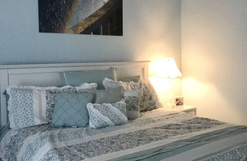 Ovid Bed & Breakfast | Tillinghast Manor Bed & Brunch