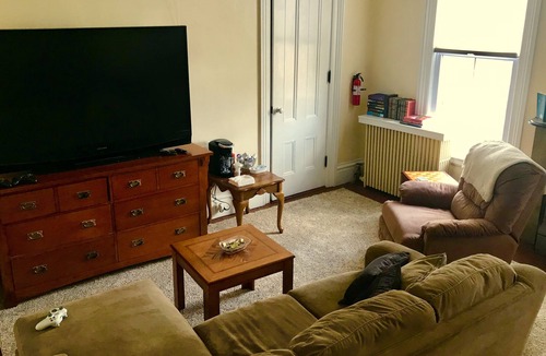 Ovid Bed & Breakfast | Tillinghast Manor Bed & Brunch