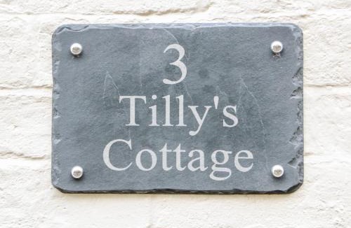 Edington House | Tilly's Cottage