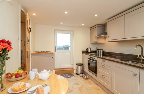 Westbury Cottage | Tilly's Cottage