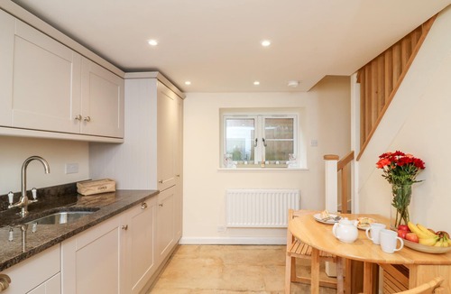 Westbury Cottage | Tilly's Cottage