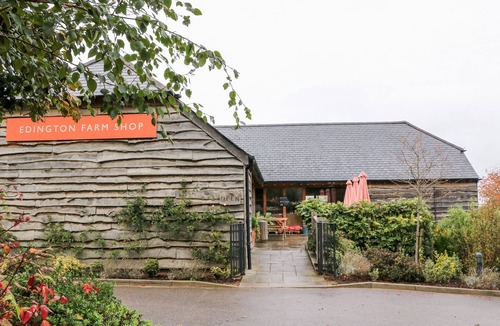 Westbury Cottage | Tilly's Cottage