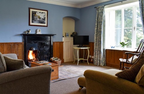 Goathland House | Tillys Cottage