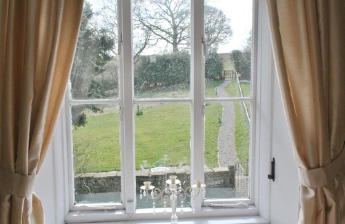 Goathland House | Tillys Cottage