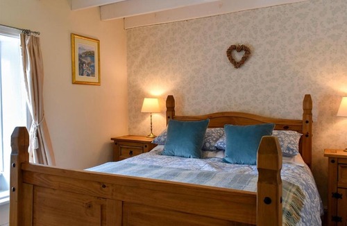 Goathland House | Tillys Cottage