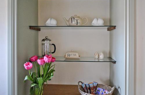 Goathland House | Tillys Cottage