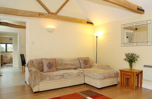 Maidstone House | Tilmangate Barn