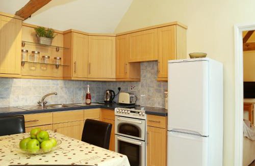 Maidstone House | Tilmangate Barn