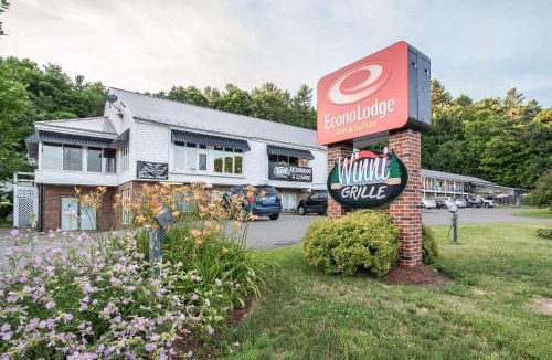 Lochmere Hotel | TiltonLodge Inn & Suites