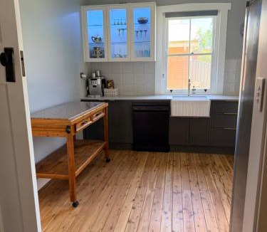 Parkes House | Tily's Place