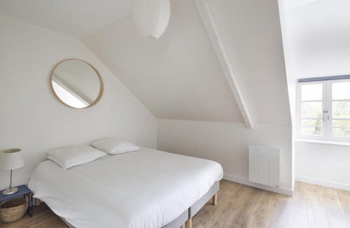 Cancale Apartment | Timabro