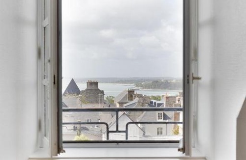 Cancale Apartment | Timabro