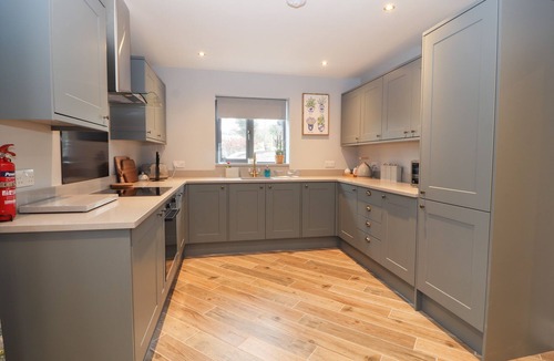 Mouldsworth Cottage | Timadon Cottage