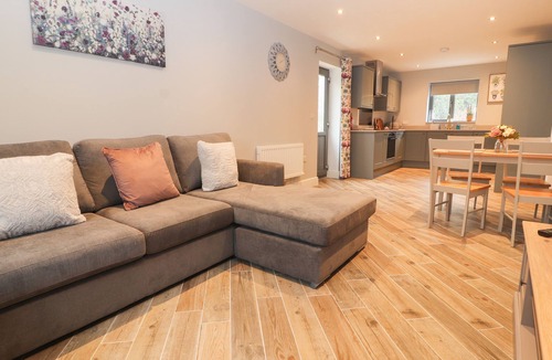 Mouldsworth Cottage | Timadon Cottage