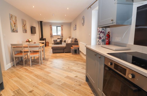 Mouldsworth Cottage | Timadon Cottage