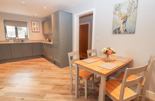 Mouldsworth Cottage | Timadon Cottage